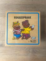 RUGGESPRAAK - Educatief Spel - Rolf - nieuw in doos, Ophalen of Verzenden, Nieuw