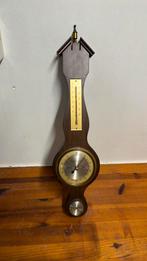 Oude Barometer, Audio, Tv en Foto, Weerstations en Barometers, Ophalen of Verzenden