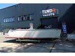 TendR 23 - Red Edition - Demo - Vaarklaar -Showroom Geopend, Watersport en Boten, Sloepen, 6 meter of meer, Nieuw, 50 tot 70 pk
