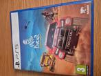 Dakar Desert Rally ps5, Ophalen, Zo goed als nieuw