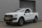 Ford Ranger 3.2 TDCi Wildtrak Supercab I Aut. I 200 PK I Car, Automaat, Gebruikt, Euro 6, Leder en Stof