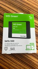 WD Green 1TB SSD – NIEUW in verpakking, Intern, Western Digital, Nieuw, Ophalen of Verzenden