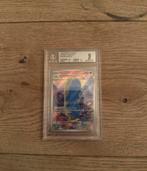 Wailord Journey Together BGS 9, Hobby en Vrije tijd, Verzamelkaartspellen | Pokémon, Ophalen of Verzenden, Zo goed als nieuw