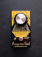 Earthquaker Devices Acapulco Gold, Muziek en Instrumenten, Effecten, Ophalen of Verzenden, Gebruikt, Distortion, Overdrive of Fuzz