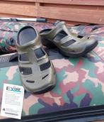 shimano sandalen boot/strand/vis sandalen mt 43, Watersport en Boten, Ophalen of Verzenden, Zo goed als nieuw, Wetsuit