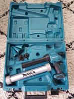 Makita 18v kitspuit, Doe-het-zelf en Verbouw, Gereedschap | Handgereedschap, Ophalen, Zo goed als nieuw