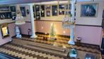 Mooie poppenhuis/ verzamel item, Verzamelen, Poppenhuizen en Toebehoren, Ophalen, Zo goed als nieuw, Poppenhuis