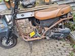 Agm vx50 brom frame, Ophalen, Gebruikt, Frame, Overige merken