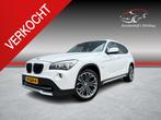 BMW X1 sDrive20i Business 184pk navi / pdc / cruise, Auto's, BMW, X1, Euro 5, 4 cilinders, Wit