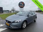 Volvo V40 2015 * 2.0D2*229.DKM*MOMENTUM*APK* (bj 2015), Auto's, Volvo, Te koop, Zilver of Grijs, Geïmporteerd, 5 stoelen