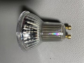 OSRAM Led lamp GU10/8,3 W beschikbaar voor biedingen