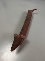 Leuke Teckel Tochtstopper, Huis en Inrichting, Woonaccessoires | Deurstoppers, Ophalen of Verzenden, Zo goed als nieuw, Binnen