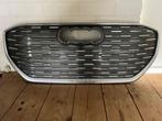 Grille Audi Q4 e-tron S-Line Kleur zilver / chroom / grijs, Ophalen, Gebruikt, Audi