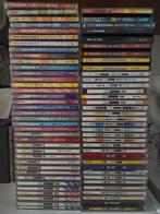 68 x Hitzone cd's TMF 538 Yorin cd's 90's 00's verzamel cds, Ophalen of Verzenden, Zo goed als nieuw, Pop, Boxset