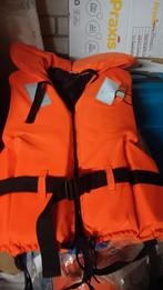 5x reddingsvesten volwassenen, Watersport en Boten, Watersportkleding, Ophalen of Verzenden, Zo goed als nieuw, Dame of Heer, Reddingsvest of Zwemvest