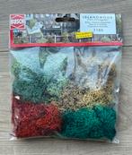 Busch HO 7105 IJsland mos, Hobby en Vrije tijd, Modeltreinen | H0, Overige merken, Natuur, Gelijkstroom of Wisselstroom, Nieuw