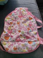 Baby pop draagzak, Ophalen of Verzenden, Gebruikt, Babypop
