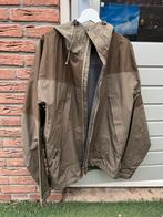 Fjallraven eco shell trail jacket XL, Kleding | Heren, Jassen | Zomer, Ophalen of Verzenden, Zo goed als nieuw, Maat 56/58 (XL)