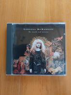Loreena McKennitt - the mask and mirror - cd, Ophalen of Verzenden, 1980 tot 2000, Zo goed als nieuw