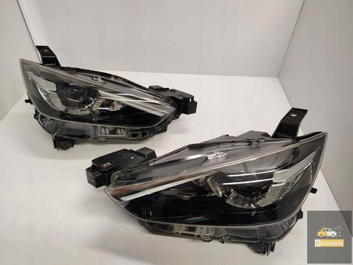 Mazda CX3 Volledig Led 10 Pin lamp rechts links, Auto-onderdelen, Verlichting, Mazda, Gebruikt, Ophalen of Verzenden