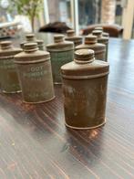 Foot powder, Ophalen of Verzenden