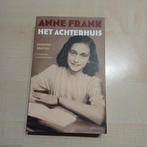 Het Achterhuis - Anne Frank, Ophalen of Verzenden, Gelezen, Anne Frank, Politiek