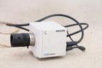 Video camera Philips CCD  videobewaking   vintage, Ophalen of Verzenden, Gebruikt