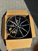 19inch BMW 522M look breedtset Nieuw, Auto-onderdelen, Banden en Velgen, 19 inch, Velg(en), Nieuw, Ophalen of Verzenden
