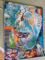 Lego Elves, Ophalen, Gebruikt, Lego