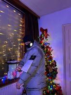 Stone Island Jas - Zo goed als nieuw, Kleding | Heren, Jassen | Zomer, Ophalen of Verzenden, Zo goed als nieuw, Maat 52/54 (L)