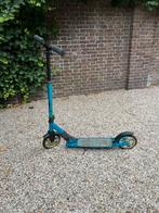 Step met grote soft wheels, Fietsen en Brommers, Steps, Ophalen, Gebruikt, Gewone step