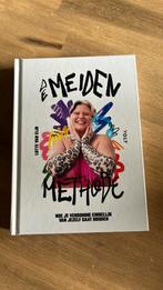 De Meidenmethode - Lotte van Eijk, Ophalen of Verzenden, Nieuw