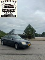 Ford Mondeo 2.0 16V 107KW HB AUT 2002 Grijs APK 04/06/2026 !, Auto's, 145 pk, 4 cilinders, Mondeo, Particulier