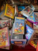 Kinder DVD & CD Collectie, Cd's en Dvd's, Dvd's | Kinderen en Jeugd, Avontuur, Gebruikt, Alle leeftijden, Ophalen of Verzenden