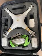 Drone dji phantom 3 pro, Audio, Tv en Foto, Drones, Ophalen of Verzenden, Gebruikt, Drone met camera