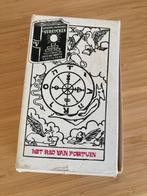 Rider-Waite Tarot kaarten vintage editie met rad van fortuin, Verzamelen, Ophalen of Verzenden, Gebruikt, Speelkaart(en)