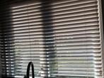 Veneta houten jaloezie, Huis en Inrichting, Ophalen, Zo goed als nieuw