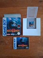 Mortal Kombat II - EUR, kompleet (CIB), Ophalen of Verzenden, Gebruikt, Vechten