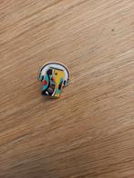 Coca cola pin, Verzamelen, Speldjes, Pins en Buttons, Ophalen, Zo goed als nieuw