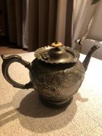 Antieke theepot, Antiek en Kunst, Ophalen