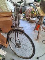 oldtimer Gazelle damesfiets Trimsport Frame maat 58 cm., Fietsen en Brommers, Fietsen | Oldtimers, 55 tot 59 cm, Ophalen, Gazelle fiets
