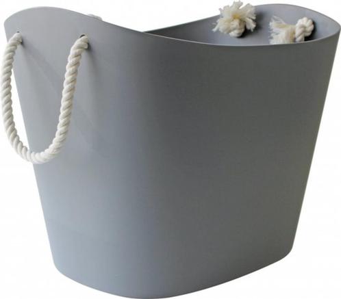 Mooie Hachiman Balcolore Mand L | 38 L nieuw!, Huis en Inrichting, Woonaccessoires | Schalen en Manden, Nieuw, Mand, Ovaal, Kunststof