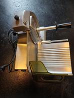 professionele snijmachine, Ophalen, Gebruikt