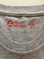 Marc Newson Flockprint shirt vintage, Ophalen of Verzenden, Nieuw, Korte mouw