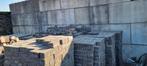 beton klinkers, Tuin en Terras, Tegels en Klinkers, Ophalen, Gebruikt, Klinkers, 10 m² of meer