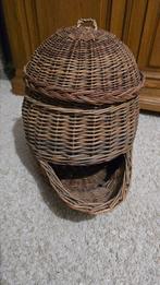 Aardappelmand plukmand uienmand, Antiek en Kunst, Ophalen of Verzenden