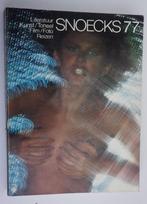 snoecks 1977, Ophalen of Verzenden, Gelezen, Overige onderwerpen