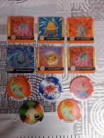 Pokemon flipzz tekoop., Ophalen of Verzenden, Losse flippo's
