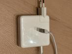 MacBook Apple USB-C Power Adapter 96W + oplaadkabel(2 m), Ophalen of Verzenden, Zo goed als nieuw, Apple