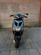 Yamaha aerox 4 takt 2020, Ophalen, Zo goed als nieuw, Benzine, Aerox